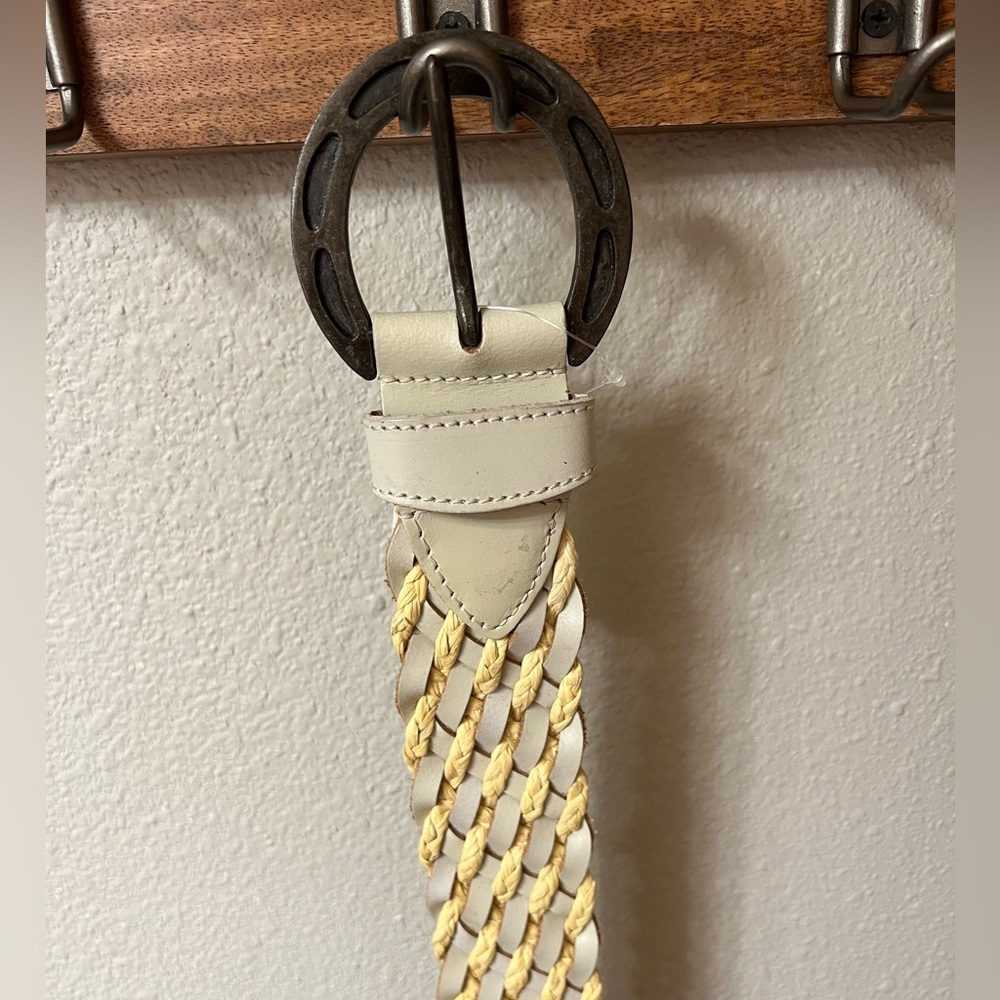 Western Style Belt